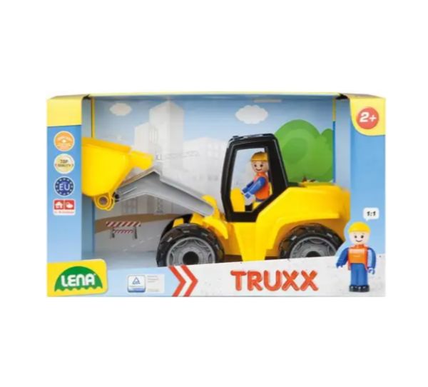 Lena TRUXX Shovel 36cm