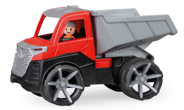 Lena TRUXX² Dump Truck – 29cm