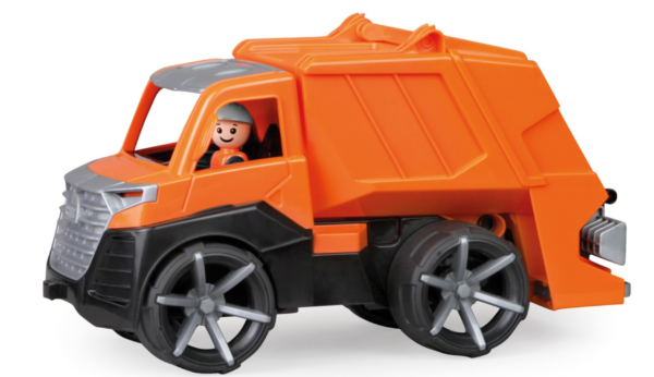 Lena TRUXX² Vuilniswagen – 30cm
