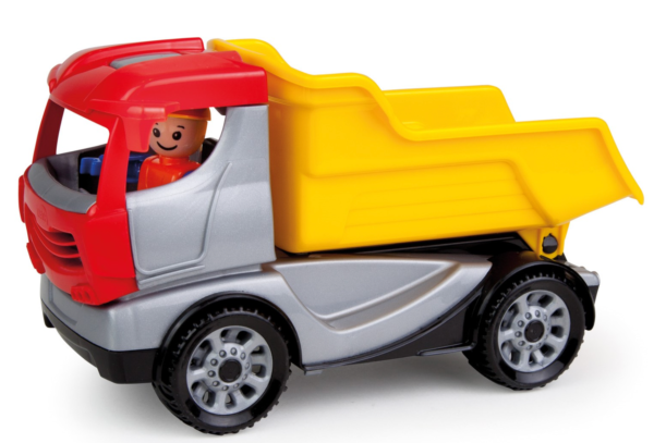 Lena Truckies Dump Truck 22cm