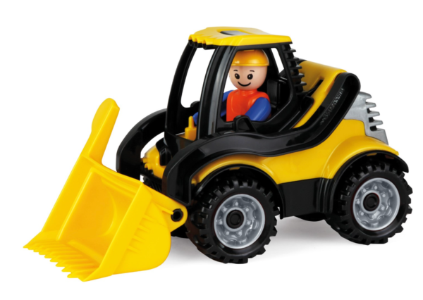 Lena Truckies Shovel 21cm