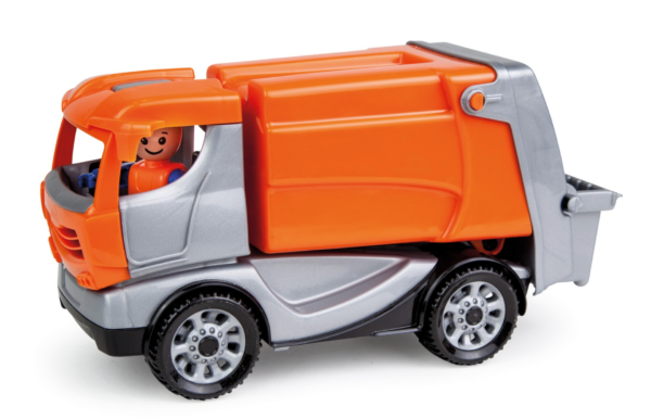 Lena Truckies Vuilniswagen 22cm
