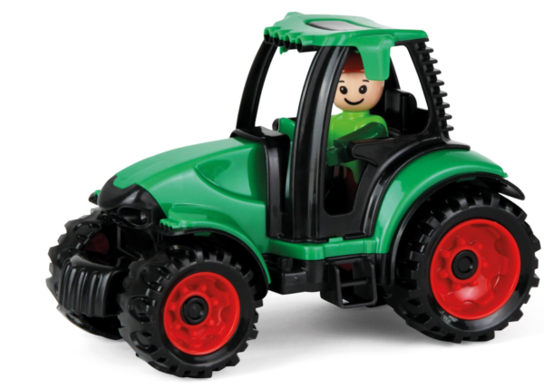 Lena Truckies Tractor 17cm