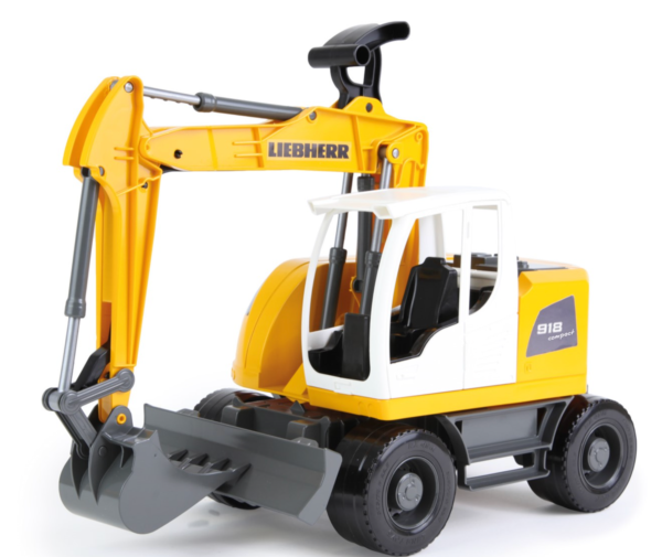 Lena WORXX Graafmachine Liebherr A918 Litronic 48cm