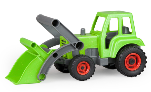 Lena Eco Actives Tractor 36cm