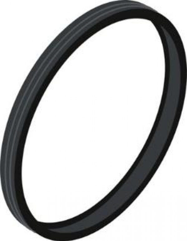 Loopvlak (228/25) Voor traptractor