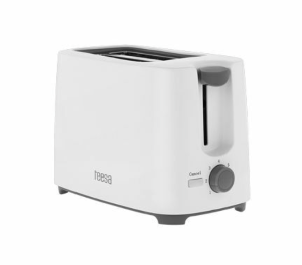 Teesa Broodrooster TSA3301