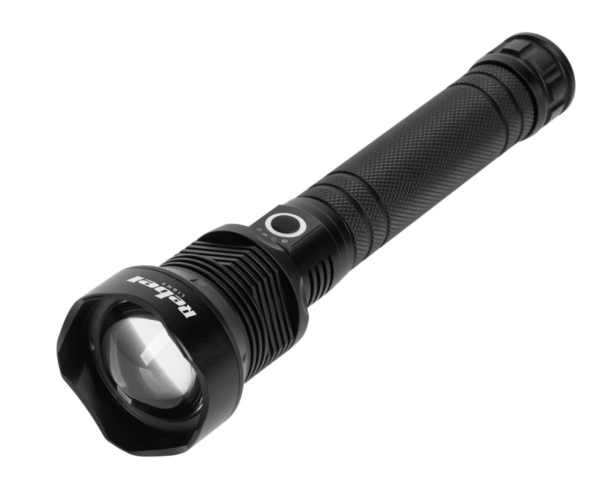 Rebel Electro oplaadbare zaklamp URZ0942