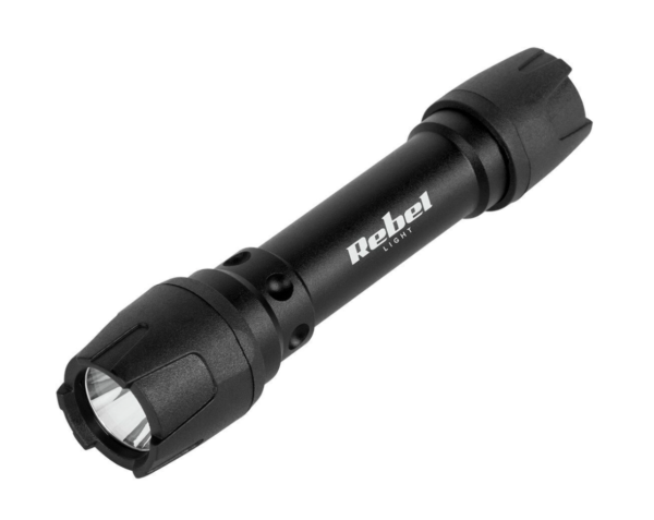 Rebel Electro robuuste LED-zaklamp  URZ0903