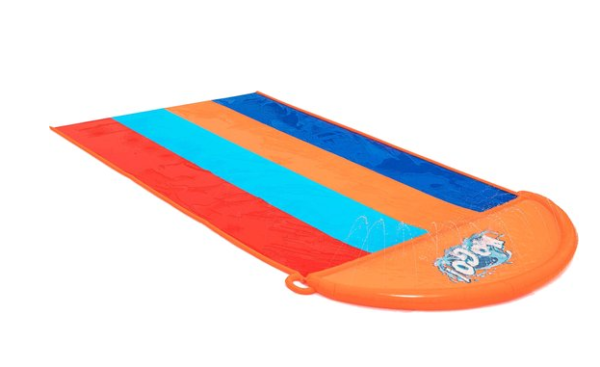 Bestway H2OGO waterglijbaan 4,88 m