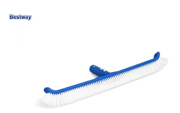 Bestway borstel aquabroom 45 cm budget