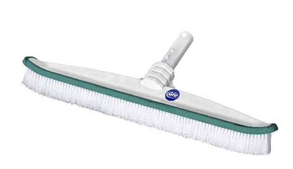 Gre borstel comfort 45 cm met rubber
