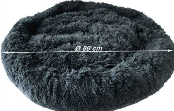 Hondenmand 80 x 18 CM