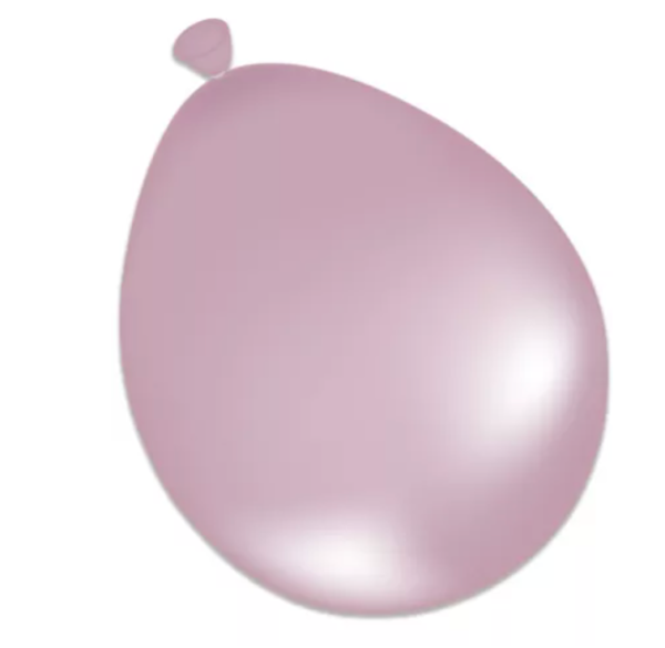 Ballonnen grape (Ø30cm, 10st)