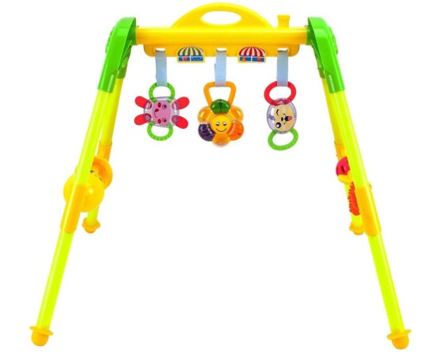 Happy World Babygym